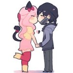 Zane-Chan Fan art (Baically anything Aphmau) picture