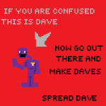 Dave Spreaders picture