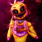 FNAF fans picture