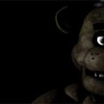FNAF GROUP FANART picture