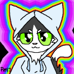 Furry art picture
