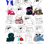 Undertale picture