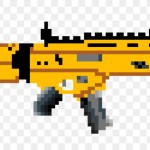Game Art picture