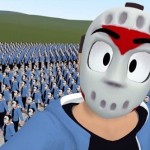 H2O Delirious ARMY picture
