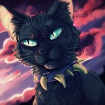 Scourge Fan Club picture