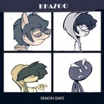 Khazoo Fans picture