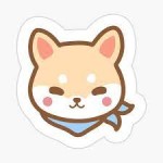 shiba inu and sonic oc s and charac picture