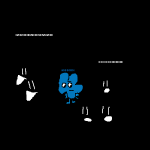 Bfdi and bendy, sans, sonic, and Ma picture