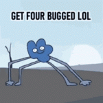 BFDI/BFB/TPOT roleplay picture