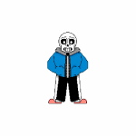 Undertale stuff picture
