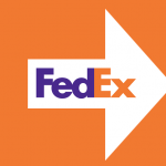 FedEx joint picture