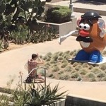 Potato Jesus Cult picture