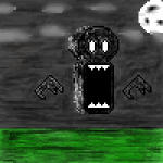 the horror Group picture