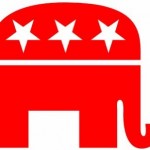 THE REPUBLICANS OF PIXILART picture