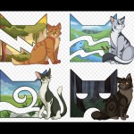 Warriors Fan Art picture