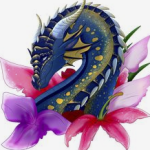 Wings Of Fire Fanart~!!! picture