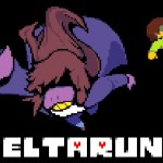 Games! Undertale, Deltarune, FNAF, and more! picture
