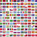 Non-Americans of Pixilart picture