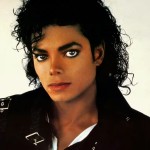 Michael Jackson group picture