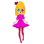 Crystal Wolf picture