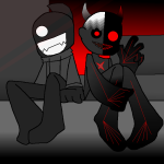 Dark the slayer Group picture