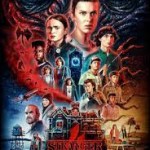 Stranger Things Club picture