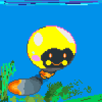 Pokémon Art picture