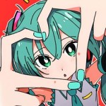 Hatsune Miku picture
