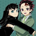 Demon Slayer Group picture