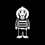 Undertale fan art picture