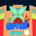 SYTHE HPYE studios picture