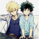 MY HERO ACADEMIA picture