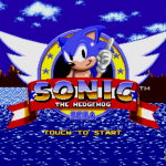 Sonic Pixel Art! (Classic) picture