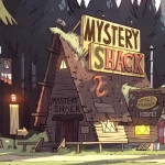 Gravity falls rolplay picture