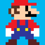 WE LOVE GAMES HERE picture