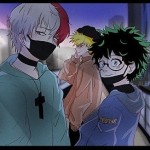my hero academia picture