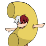 My kindergarten class picture