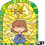 Undertale fan arts picture