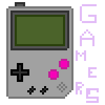 Gamer People (and other stuff) picture