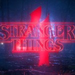 Stranger Things Fan Art picture