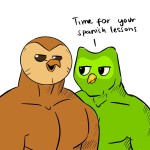 Cartoon Crossovers picture