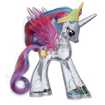 clear sparkly mlp figures picture