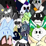 fluff nuggets picture