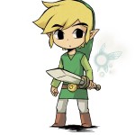 Legend of Zelda picture