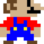 MARIO TIME!!! picture