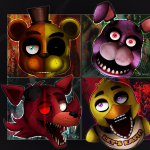 Five Nights at the Fandom  picture