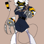 Murder Drones AU and more! picture