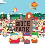 SOUTH PARKKKKK picture