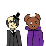 fan art of idiots picture