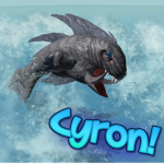 ROBLOX Cyron picture